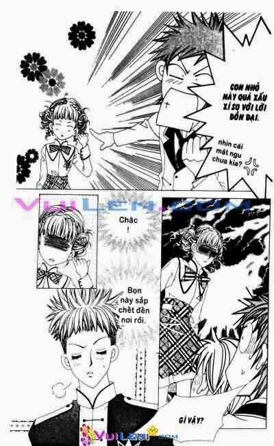 Đến Với Anh - Chapter 1 - Trang 105