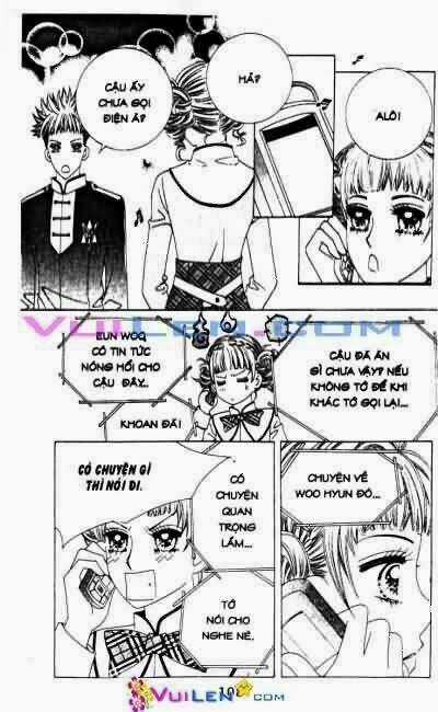 Đến Với Anh - Chapter 1 - Trang 109