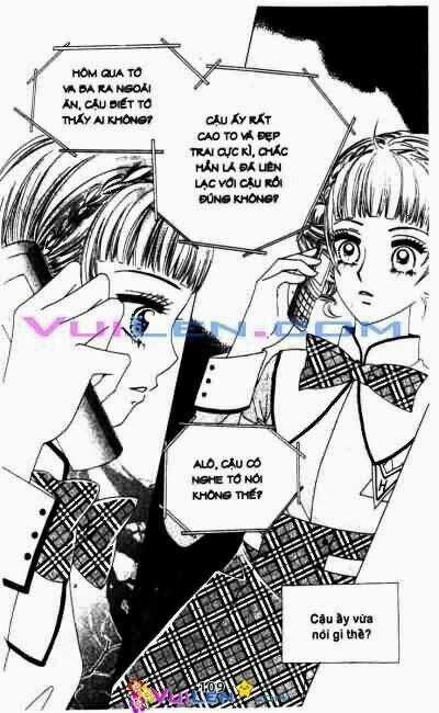 Đến Với Anh - Chapter 1 - Trang 110