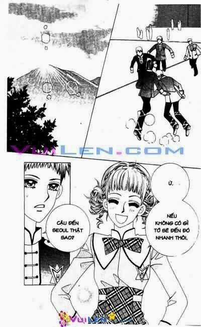 Đến Với Anh - Chapter 1 - Trang 111