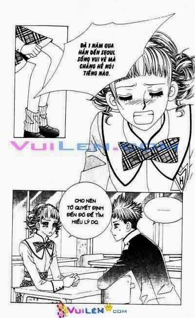 Đến Với Anh - Chapter 1 - Trang 115