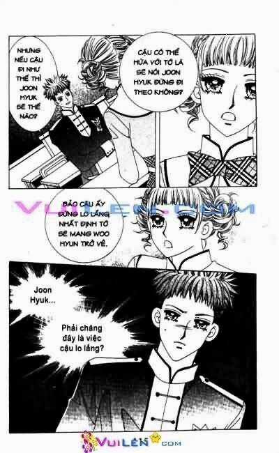 Đến Với Anh - Chapter 1 - Trang 116