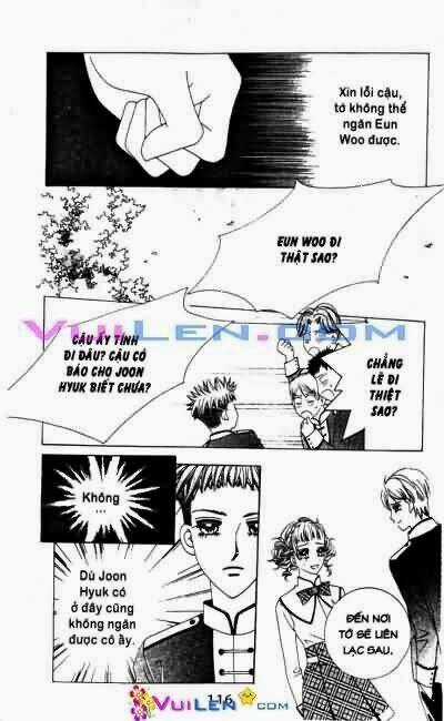 Đến Với Anh - Chapter 1 - Trang 117