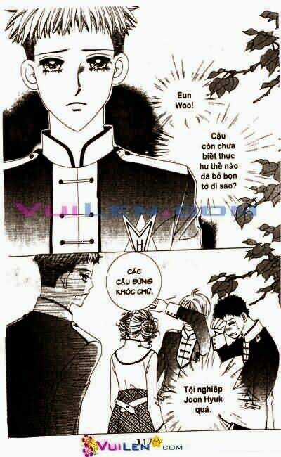 Đến Với Anh - Chapter 1 - Trang 118