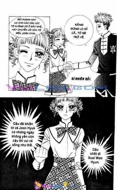 Đến Với Anh - Chapter 1 - Trang 119