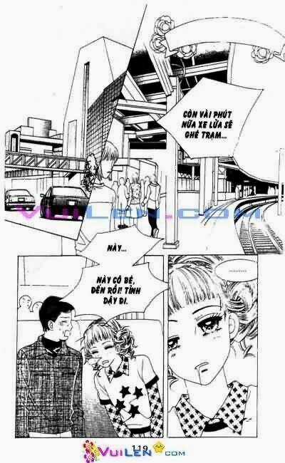 Đến Với Anh - Chapter 1 - Trang 120