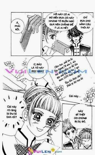 Đến Với Anh - Chapter 1 - Trang 13