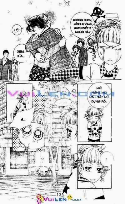 Đến Với Anh - Chapter 1 - Trang 124