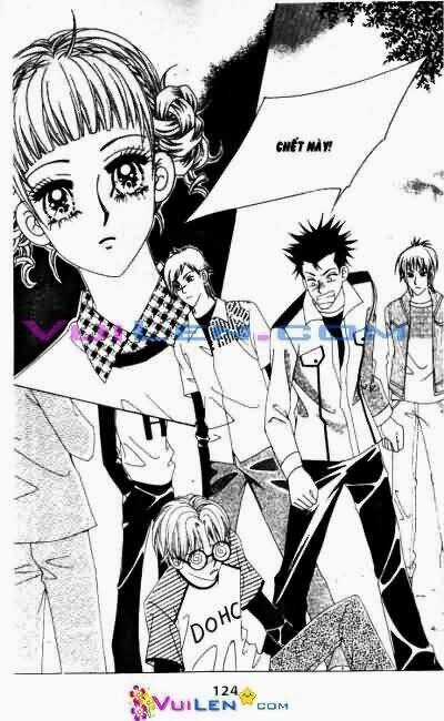 Đến Với Anh - Chapter 1 - Trang 125