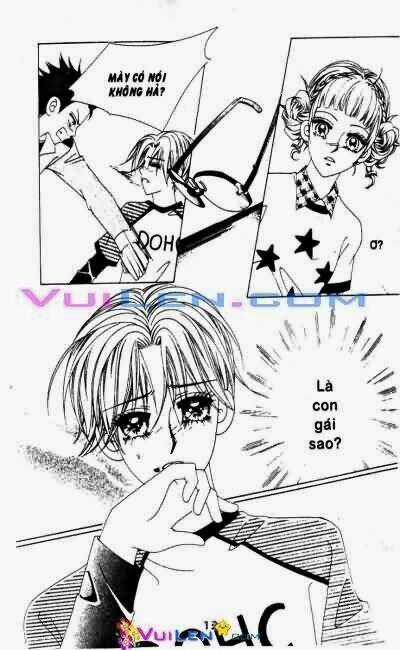 Đến Với Anh - Chapter 1 - Trang 127