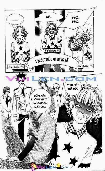 Đến Với Anh - Chapter 1 - Trang 128