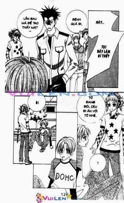 Đến Với Anh - Chapter 1 - Trang 129