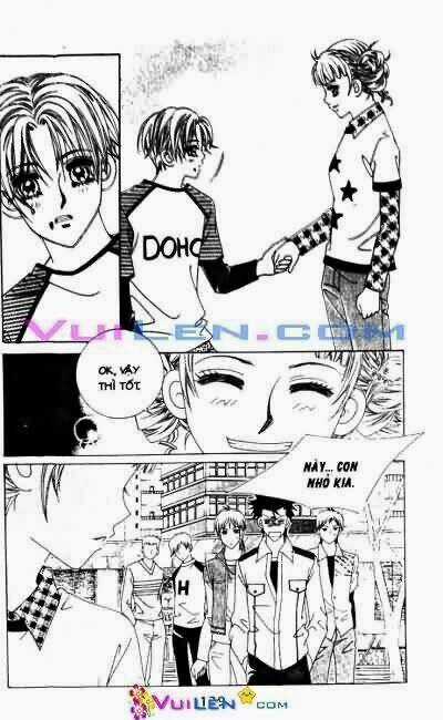 Đến Với Anh - Chapter 1 - Trang 130