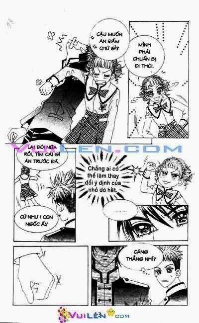 Đến Với Anh - Chapter 1 - Trang 14