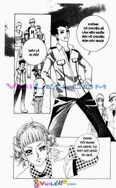 Đến Với Anh - Chapter 1 - Trang 131