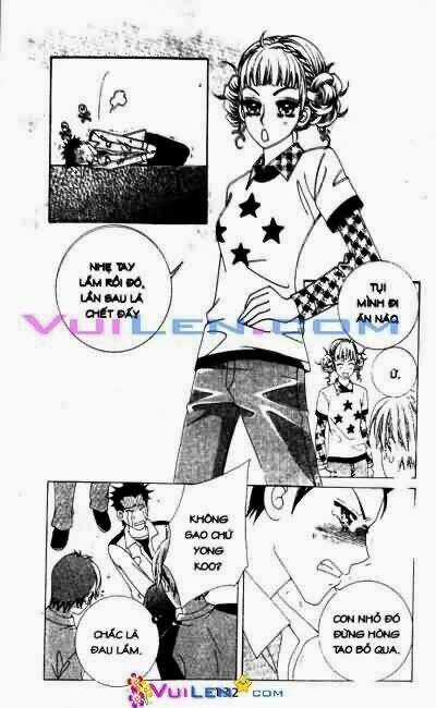 Đến Với Anh - Chapter 1 - Trang 133