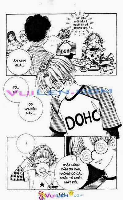 Đến Với Anh - Chapter 1 - Trang 135