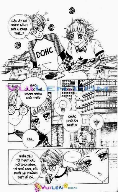 Đến Với Anh - Chapter 1 - Trang 136