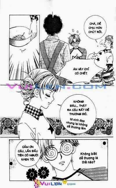 Đến Với Anh - Chapter 1 - Trang 137