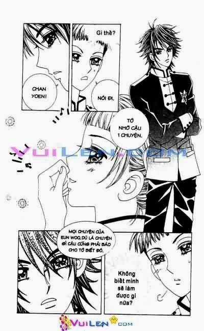 Đến Với Anh - Chapter 1 - Trang 15