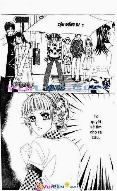 Đến Với Anh - Chapter 1 - Trang 148