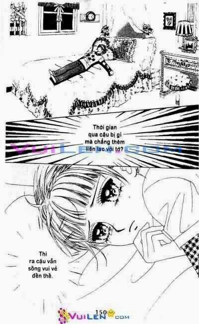Đến Với Anh - Chapter 1 - Trang 151