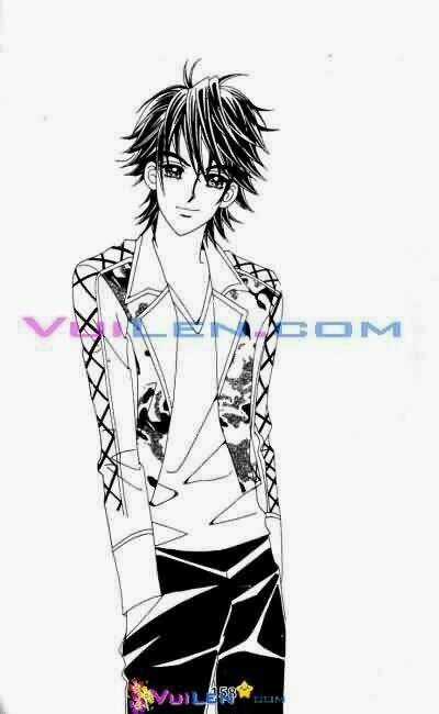 Đến Với Anh - Chapter 1 - Trang 159