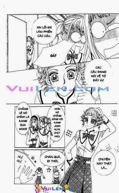 Đến Với Anh - Chapter 1 - Trang 17