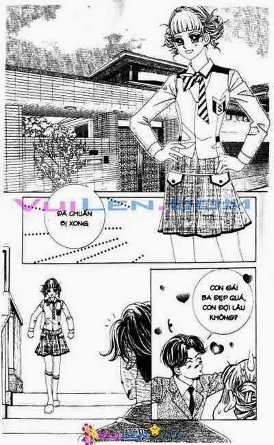 Đến Với Anh - Chapter 1 - Trang 161