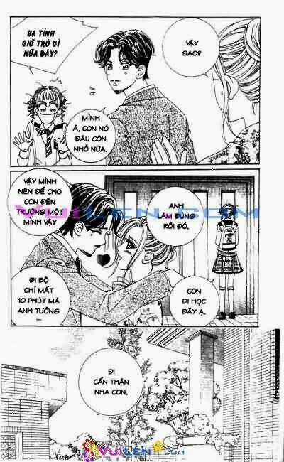 Đến Với Anh - Chapter 1 - Trang 162