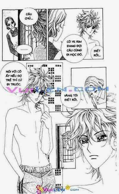 Đến Với Anh - Chapter 1 - Trang 164