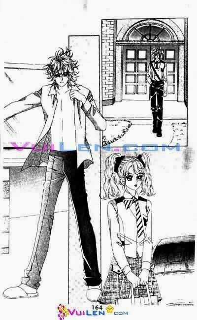 Đến Với Anh - Chapter 1 - Trang 165