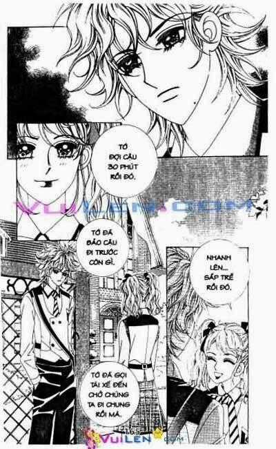 Đến Với Anh - Chapter 1 - Trang 166