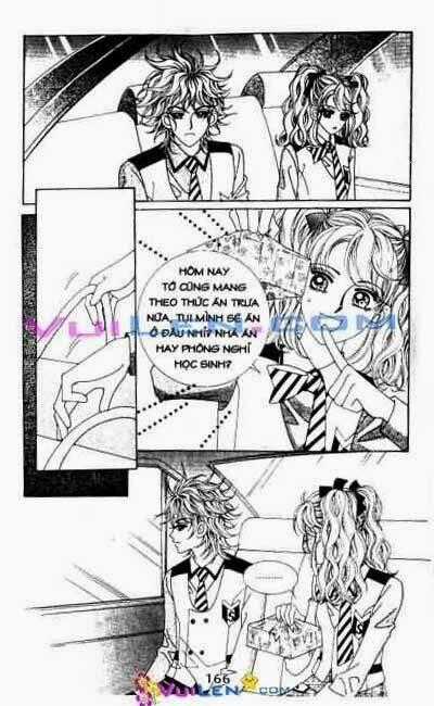 Đến Với Anh - Chapter 1 - Trang 167