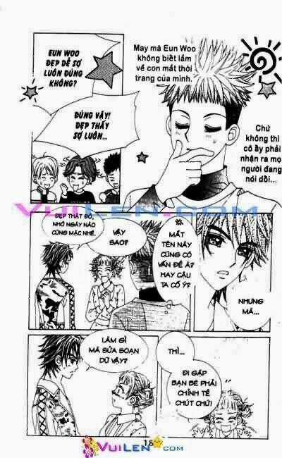 Đến Với Anh - Chapter 1 - Trang 19