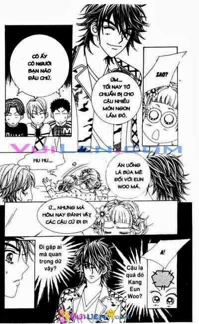 Đến Với Anh - Chapter 1 - Trang 20