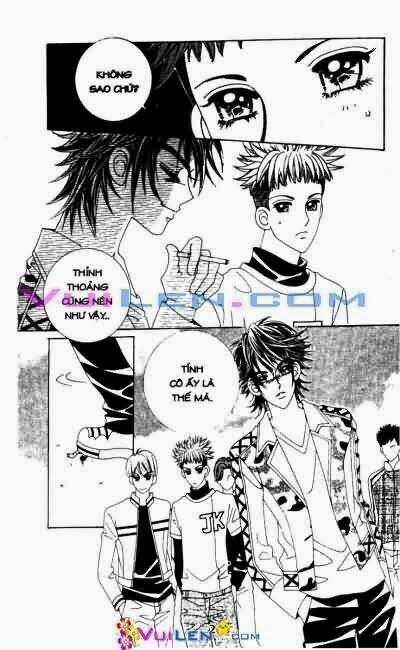 Đến Với Anh - Chapter 1 - Trang 23