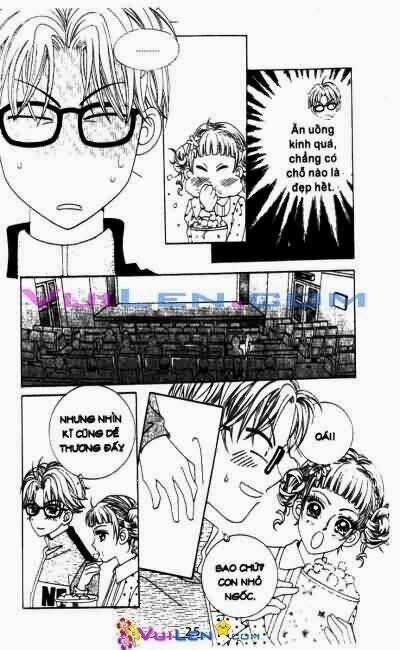 Đến Với Anh - Chapter 1 - Trang 26