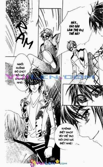 Đến Với Anh - Chapter 1 - Trang 29