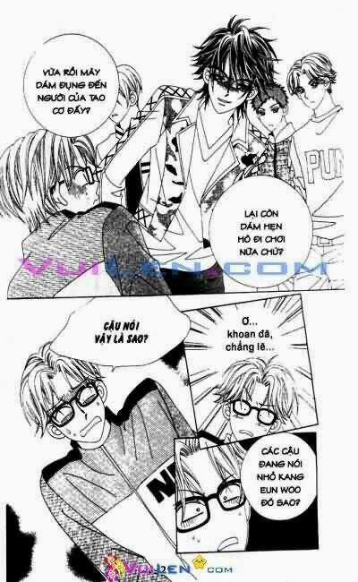 Đến Với Anh - Chapter 1 - Trang 30