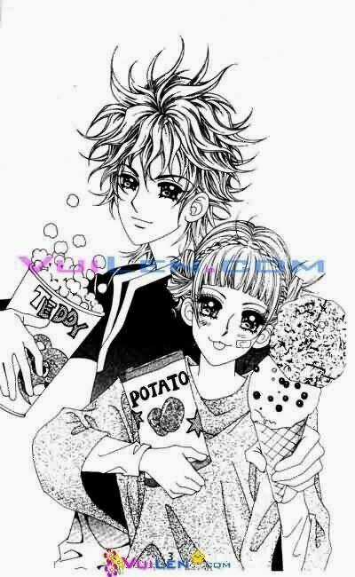 Đến Với Anh - Chapter 1 - Trang 4