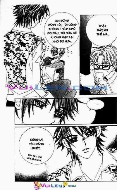 Đến Với Anh - Chapter 1 - Trang 31