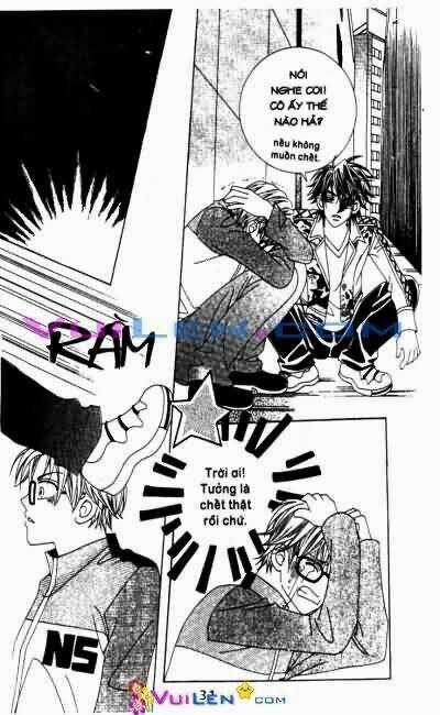 Đến Với Anh - Chapter 1 - Trang 32