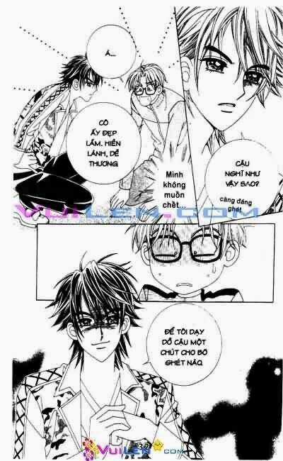 Đến Với Anh - Chapter 1 - Trang 33