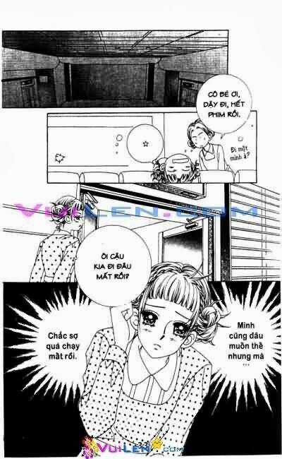 Đến Với Anh - Chapter 1 - Trang 34