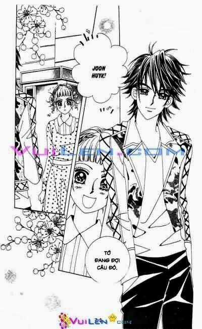 Đến Với Anh - Chapter 1 - Trang 35