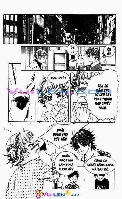 Đến Với Anh - Chapter 1 - Trang 36