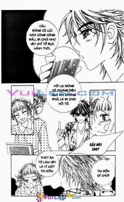 Đến Với Anh - Chapter 1 - Trang 37