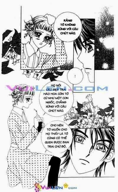 Đến Với Anh - Chapter 1 - Trang 38