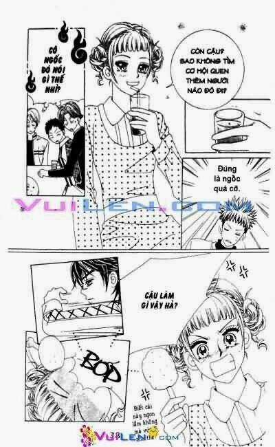 Đến Với Anh - Chapter 1 - Trang 39